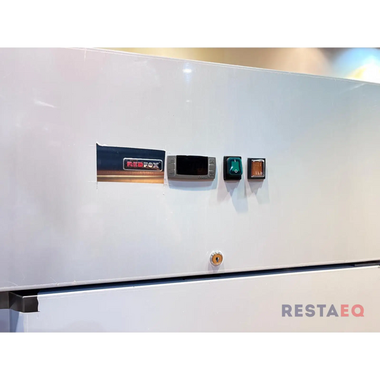 Pakastekaappi 700 L GN 2/1 MF 700 - Redfox