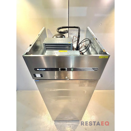 Pakastin Afinox MKR 07 - Afinox