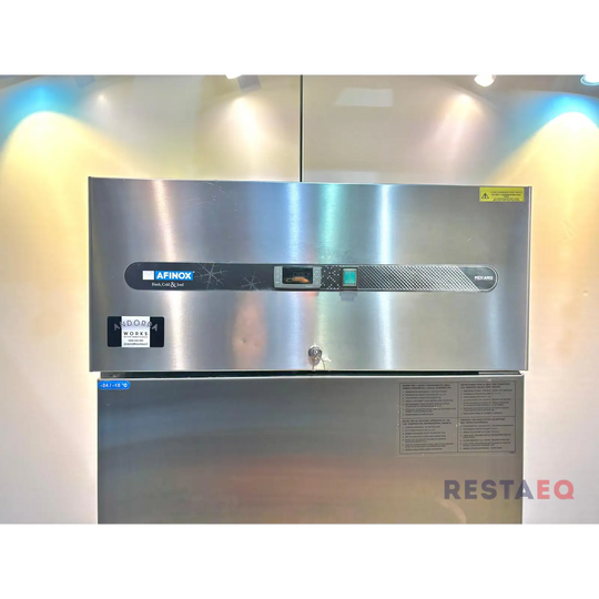 Pakastin Afinox MKR 07 - Afinox