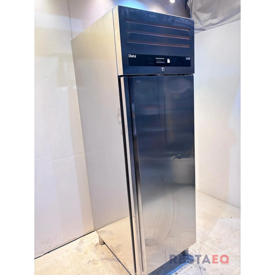 Pakastin malli GDECN-701 LED R - RestaEQ