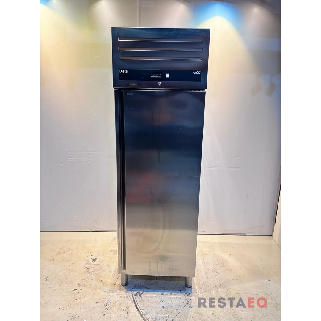 Pakastin malli GDECN-701 LED R - RestaEQ