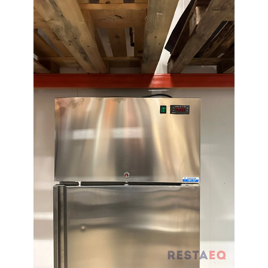 Jääkaappi Teknodom AF04EKOBT - Teknodom