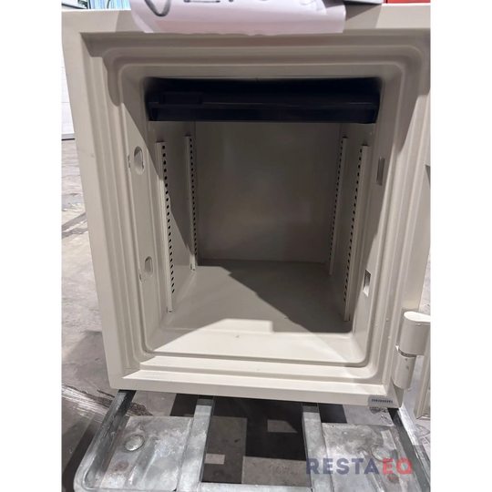 Paloturvakaappi - VDS