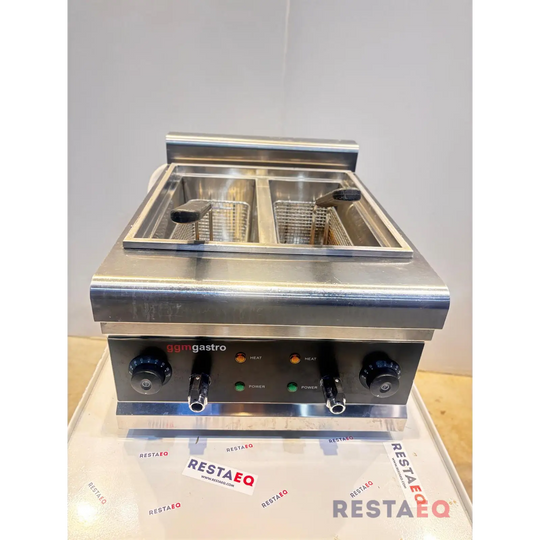 Pastakeitin 420 kahdella altaalla - Redfox