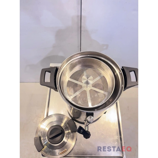 Perkolaatori kahvinkeitin RCM015D-18B - Bravilor Bonamat