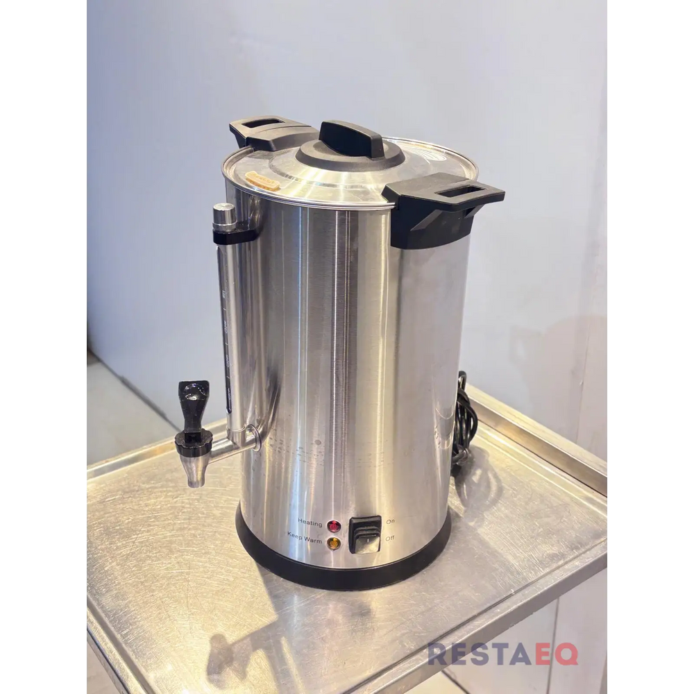 Perkolaatori kahvinkeitin RCM015D-18B - Bravilor Bonamat