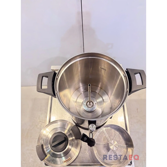 Perkolaatori kahvinkeitin RCM015D-18B - Bravilor Bonamat