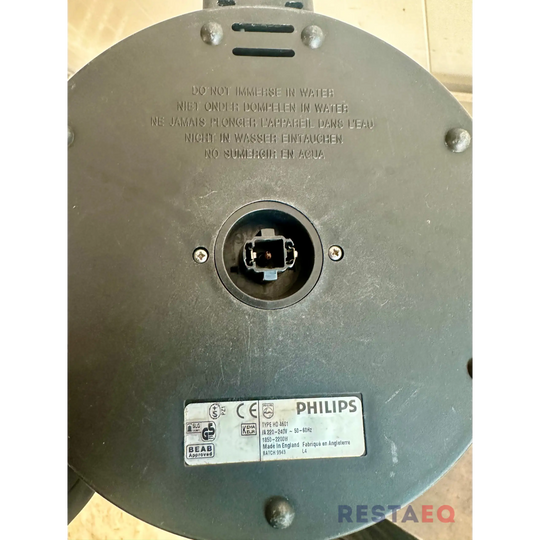 Philips vedenkeitin HD 4601 - Philips