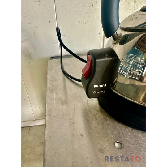 Philips vedenkeitin HD 4601 - Philips