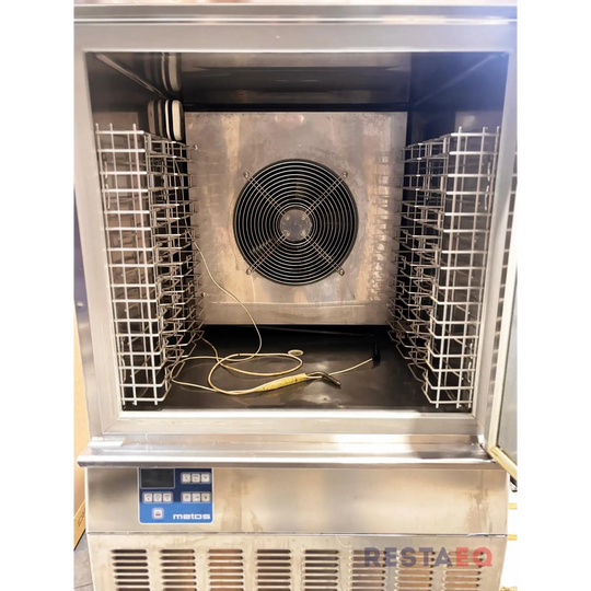 Pikajäähdytyskaappi BC081 AF - Metos