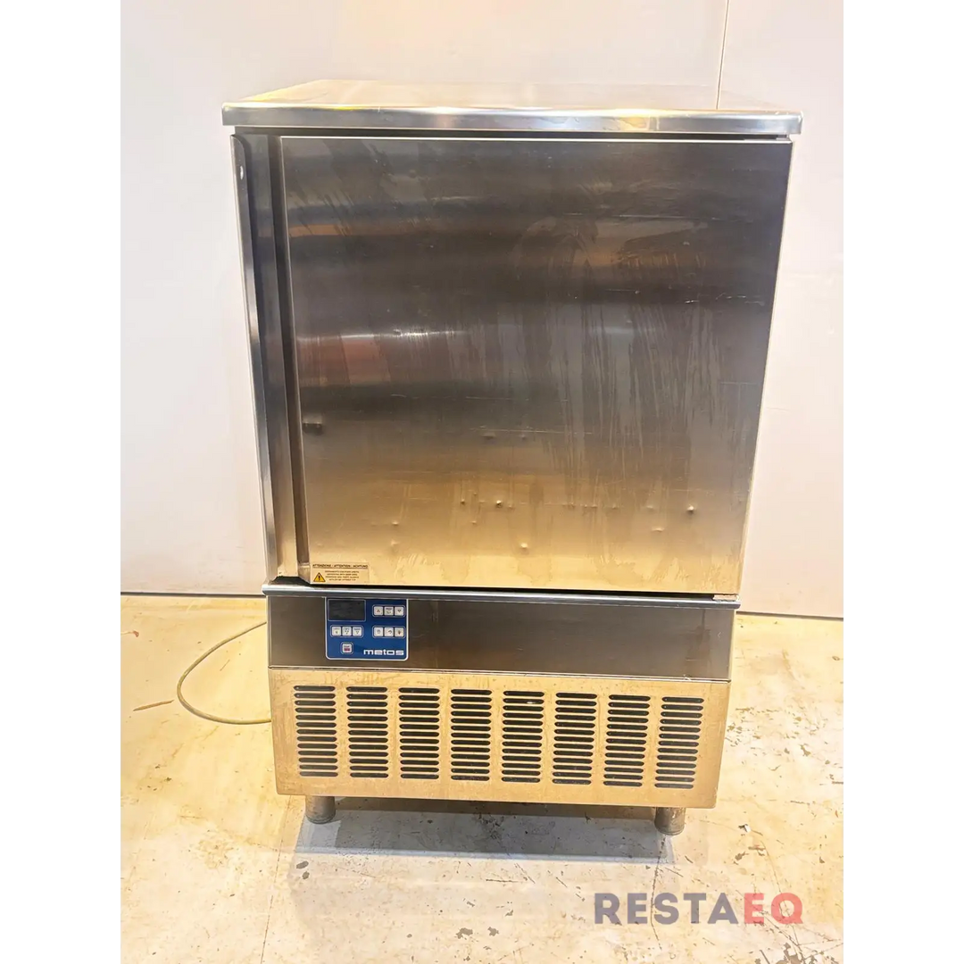 Pikajäähdytyskaappi BC081 AF - Metos