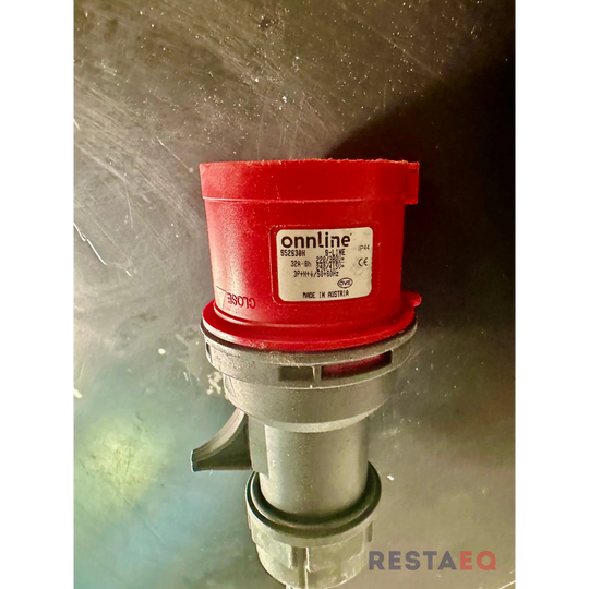 Pizzauuni 6 + 6 syvä malli - RestaEQ