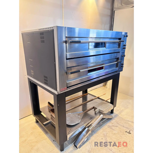 Pizzauuni OEM MB12.35LE-1 - OEM