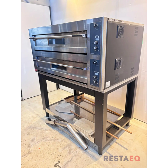 Pizzauuni OEM MB12.35LE-1 - OEM