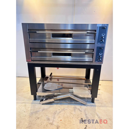 Pizzauuni OEM MB12.35LE-1 - OEM