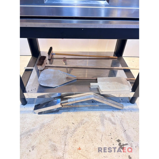 Pizzauuni OEM MB12.35LE-1 - OEM