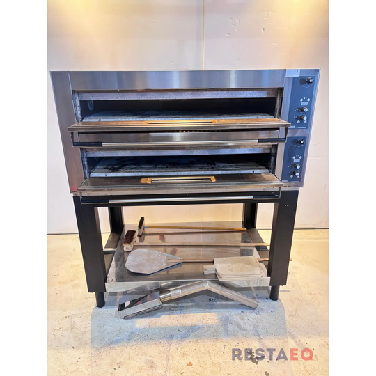 Pizzauuni OEM MB12.35LE-1 - OEM