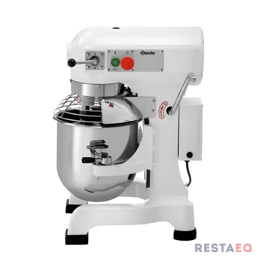 Planeetta sekoituskone Bartscher 3kg/10L 450W 230V