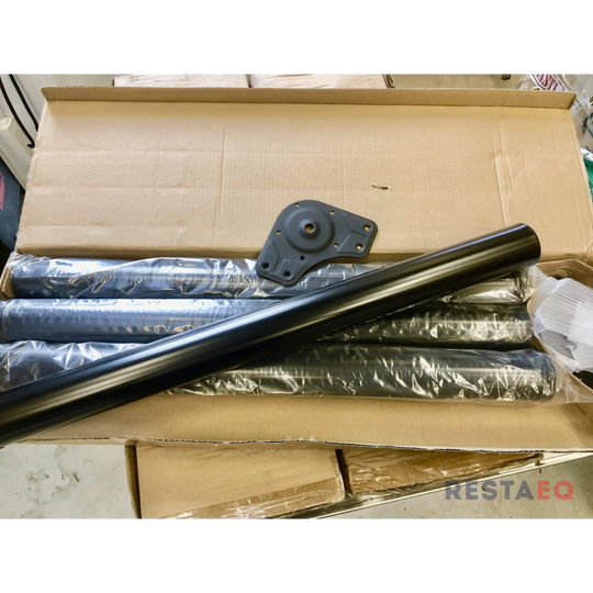 Pöydän jalkasarja - RestaEQ