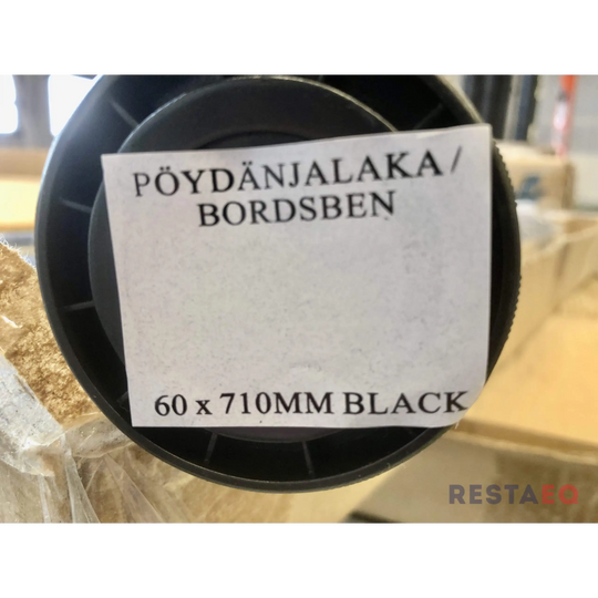 Pöydän jalkasarja - RestaEQ