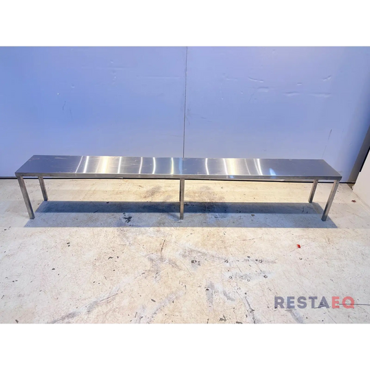 Pöydän päälle tuleva RST hyllytaso 2300 RestaEQ