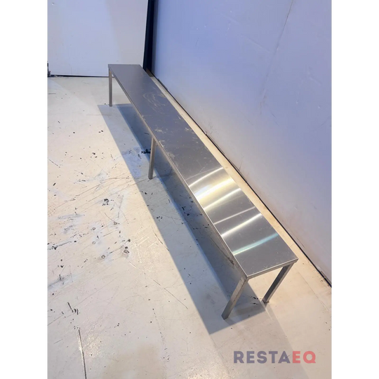 Pöydän päälle tuleva RST hyllytaso 2300 RestaEQ