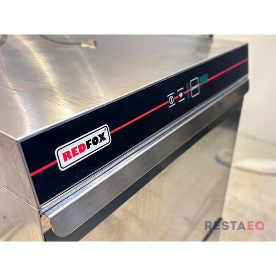 Pöydänalusastianpesukone yksikerroksinen 50x50 - 400 V