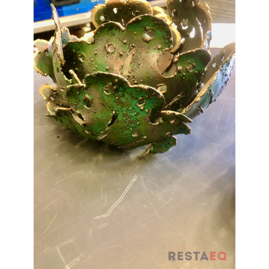 Pöytäkoriste Thai style - RestaEQ