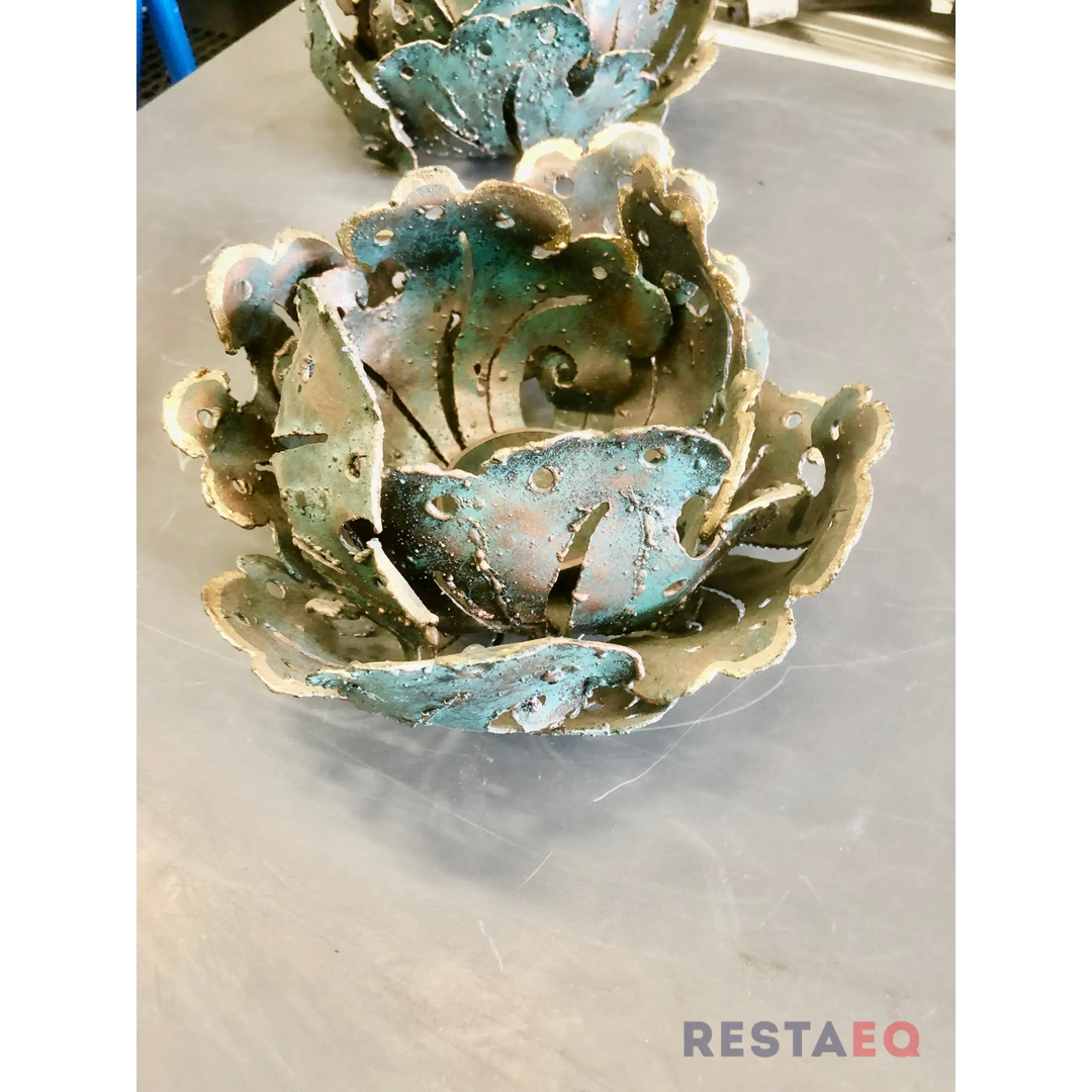 Pöytäkoriste Thai style - RestaEQ