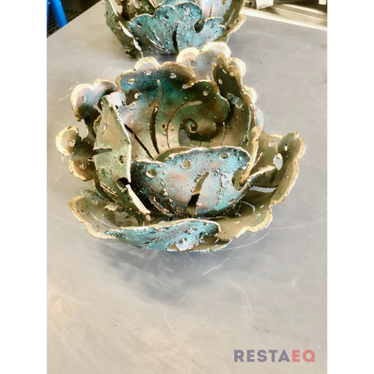 Pöytäkoriste Thai style - RestaEQ