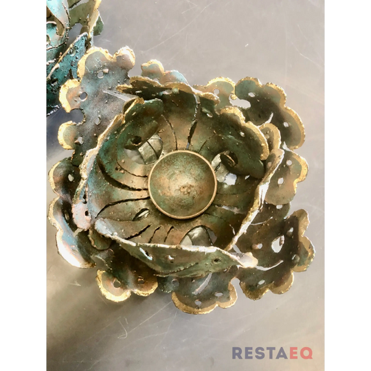 Pöytäkoriste Thai style - RestaEQ