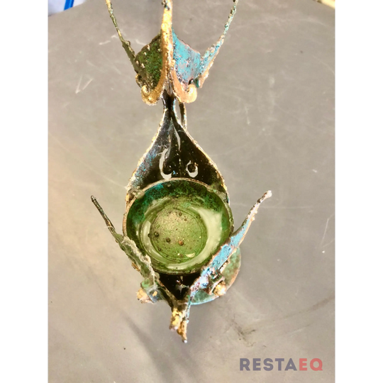 Pöytäkoriste tuikku Thai style - RestaEQ