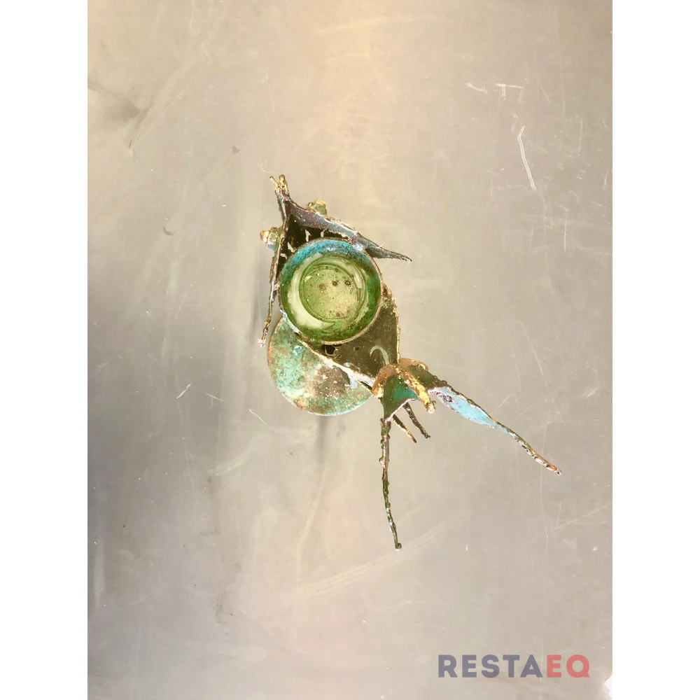 Pöytäkoriste tuikku Thai style - RestaEQ