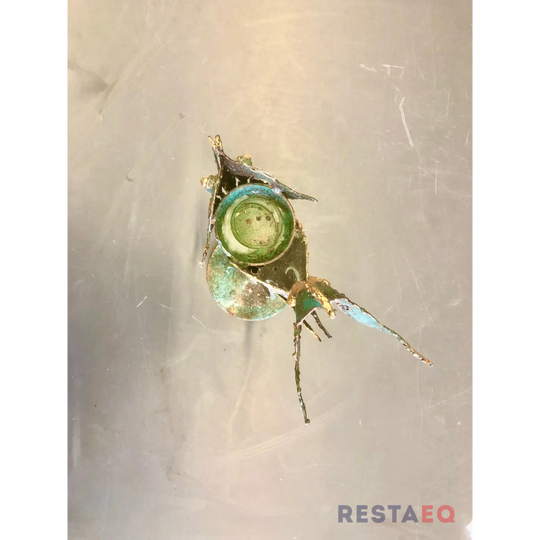 Pöytäkoriste tuikku Thai style - RestaEQ