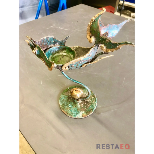 Pöytäkoriste tuikku Thai style - RestaEQ