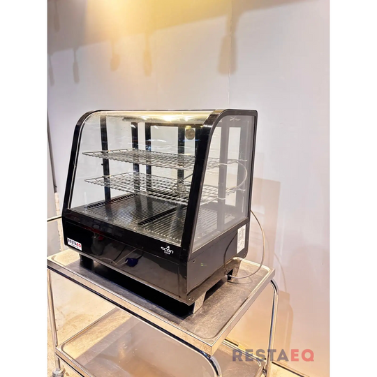 Pöytämallin kylmävitriini RTW-100L - Scancold