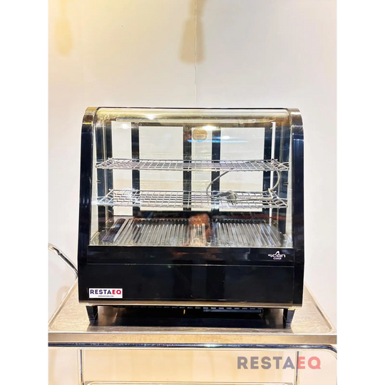 Pöytämallin kylmävitriini RTW-100L - Scancold