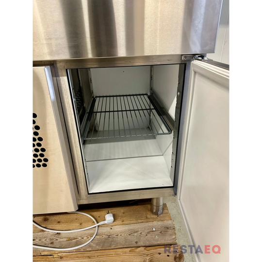 Porkka itsepalvelulasikko GND-126 CL - Porkka