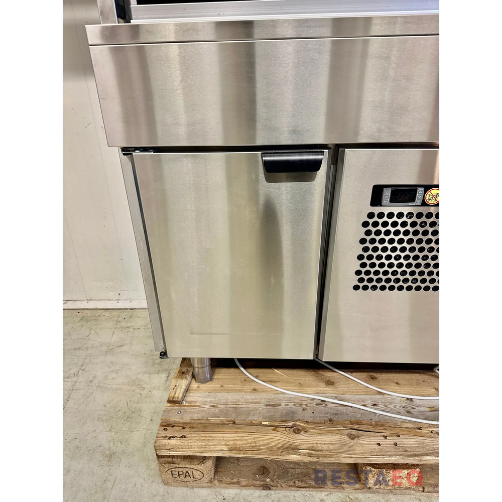 Porkka itsepalvelulasikko GND-126 CL - Porkka