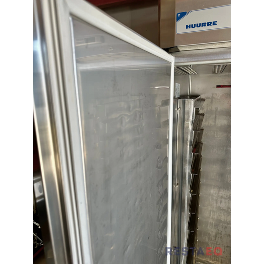 Porkka jääkaappi GN-kiskoilla FU0520CS- - Porkka