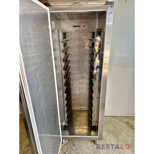 Porkka jääkaappi GN-kiskoilla FU0520CS- - Porkka