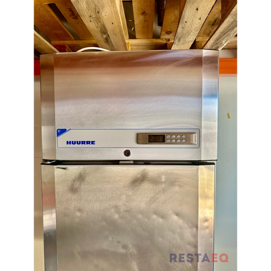 Porkka jääkaappi GN-kiskoilla FU0520CS- - Porkka