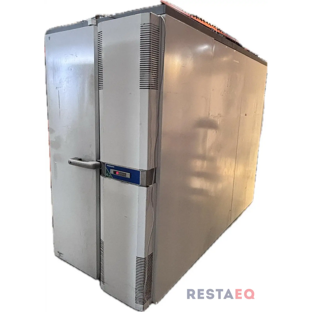 Porkka kylmähuone 1227 Porkka