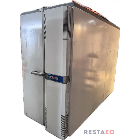 Porkka kylmähuone 1227 Porkka