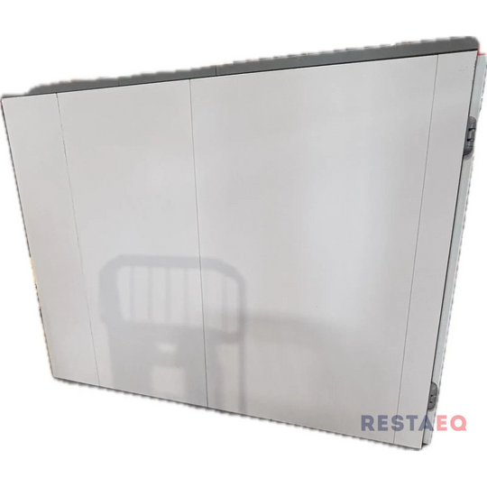 Porkka kylmähuone 1227 Porkka