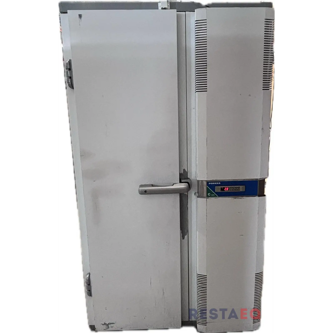 Porkka kylmähuone 1227 Porkka