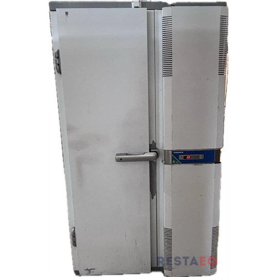 Porkka kylmähuone 1227 Porkka