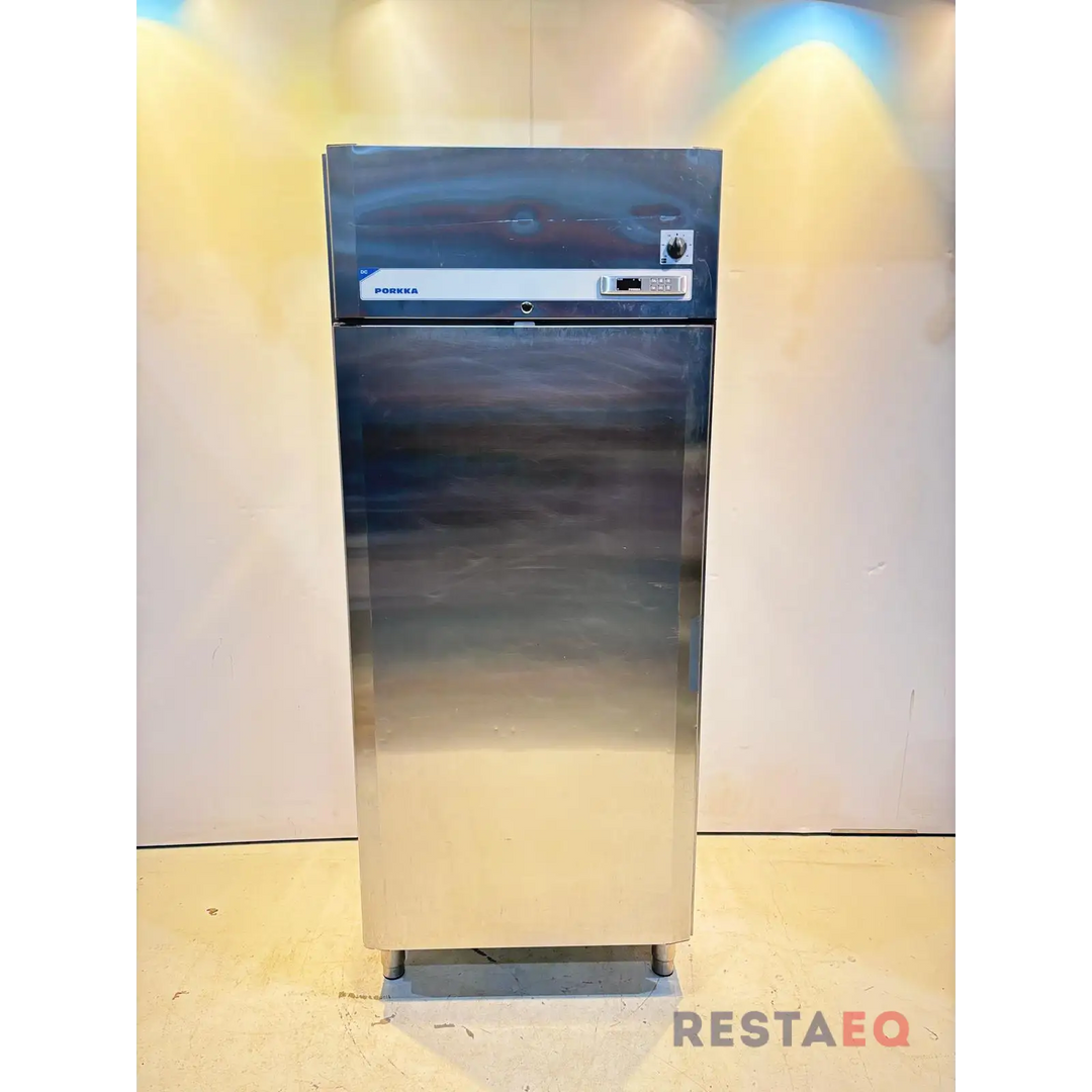Porkka pikajäähdytyskaappi LP 1000 DE - Porkka