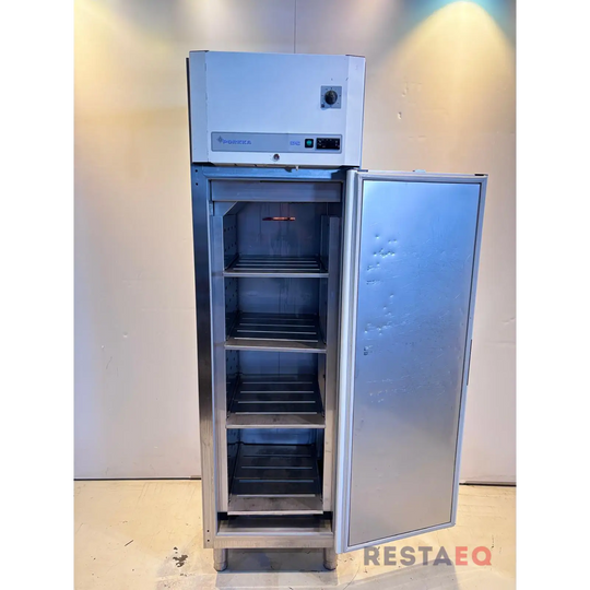 Porkka pikajäähdytyskaappi TDUR-520C-WS Future DC 520 oik