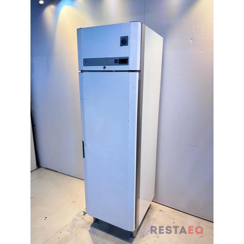 Porkka pikajäähdytyskaappi TDUR-520C-WS Future DC 520 oik